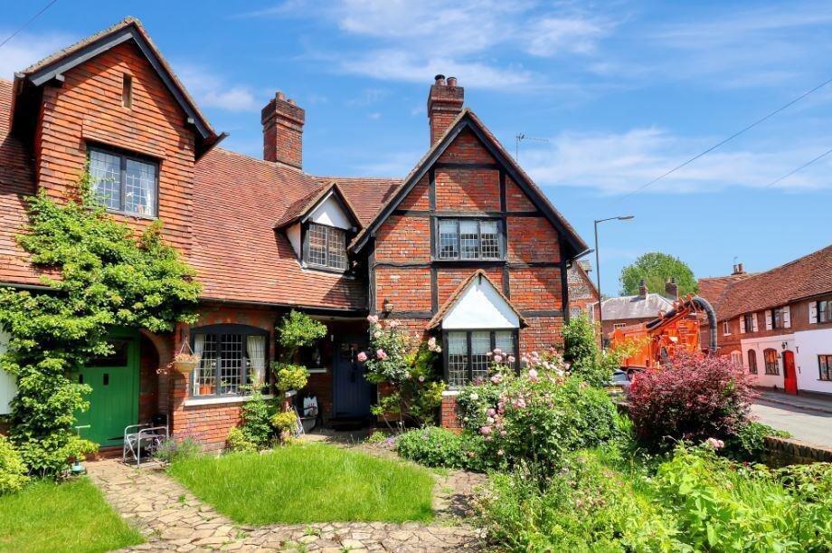 Main image of property: Missenden Road, Chesham, Buckinghamshire, HP5