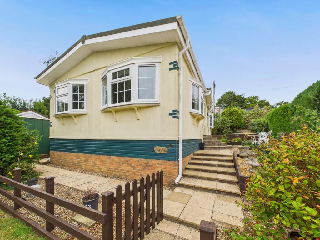 Main image of property: Old Sax Lane, Chartridge, Chesham, Buckinghamshire, HP5