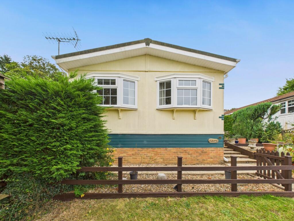 Main image of property: Old Sax Lane, Chartridge, Chesham, Buckinghamshire, HP5