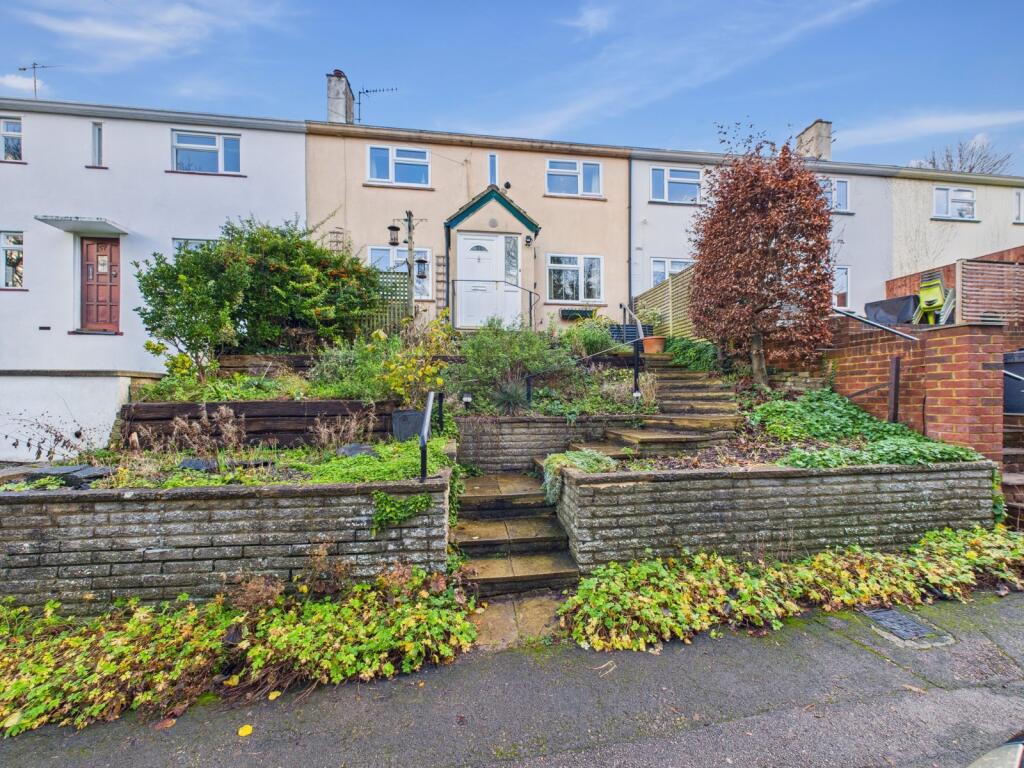 Main image of property: Kirtle Road, Chesham, Buckinghamshire, HP5