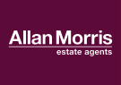 Allan Morris logo