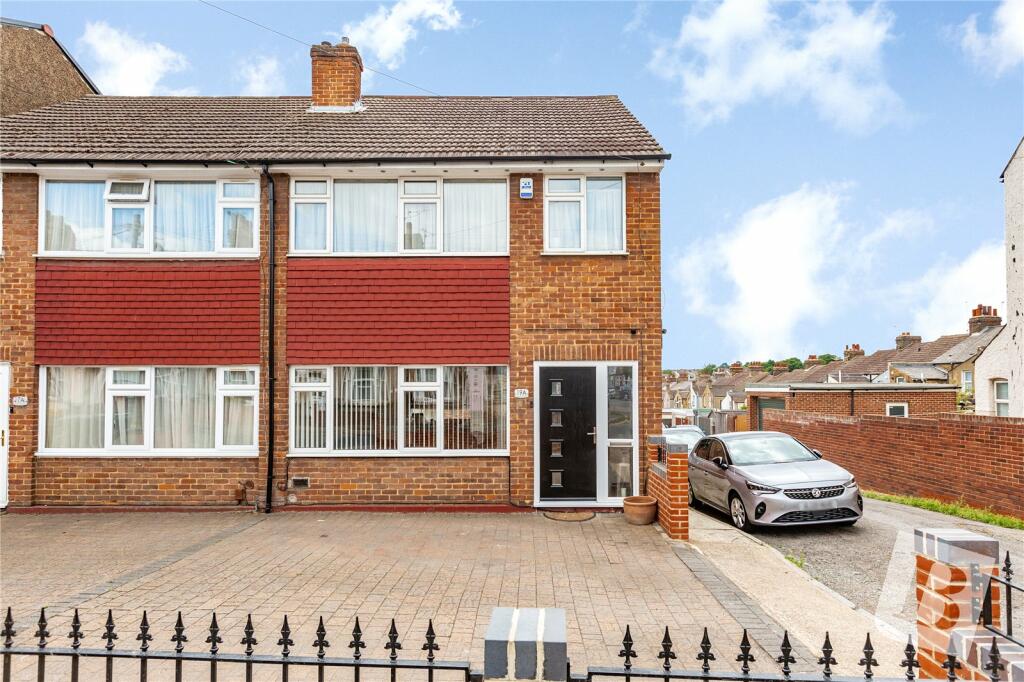 Additional property image - Dover Road East, Gravesend, Kent, DA11