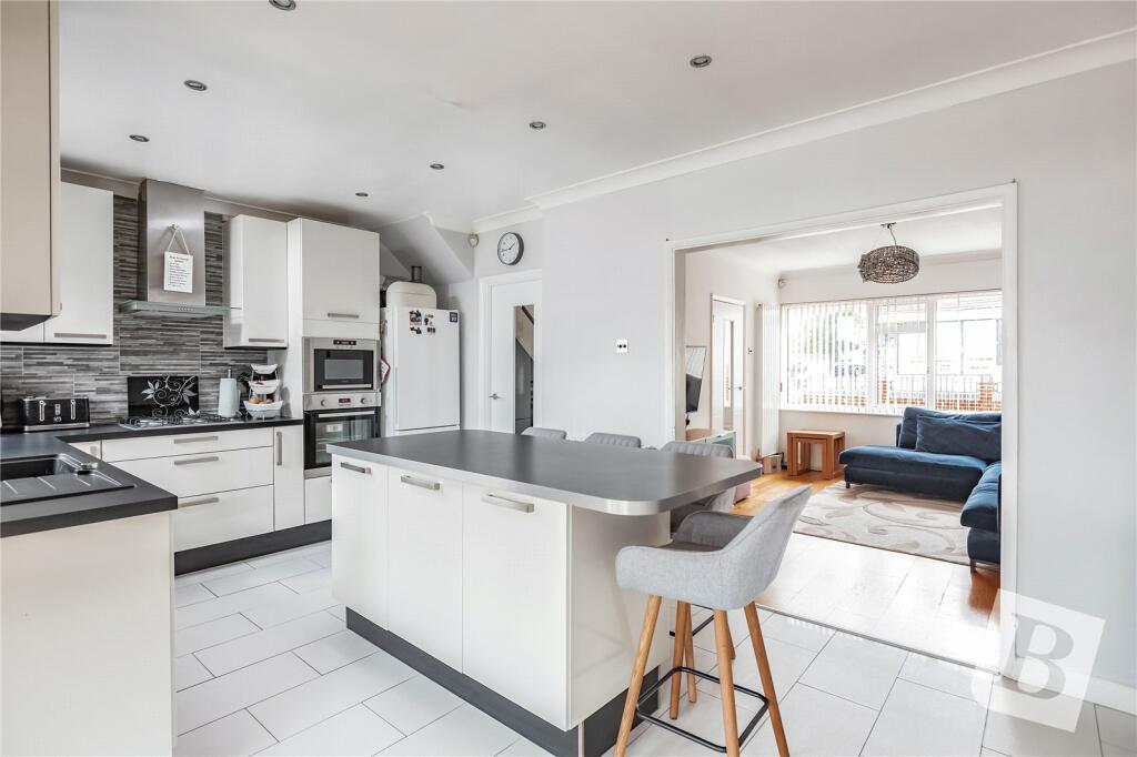 Additional property image - Dover Road East, Gravesend, Kent, DA11