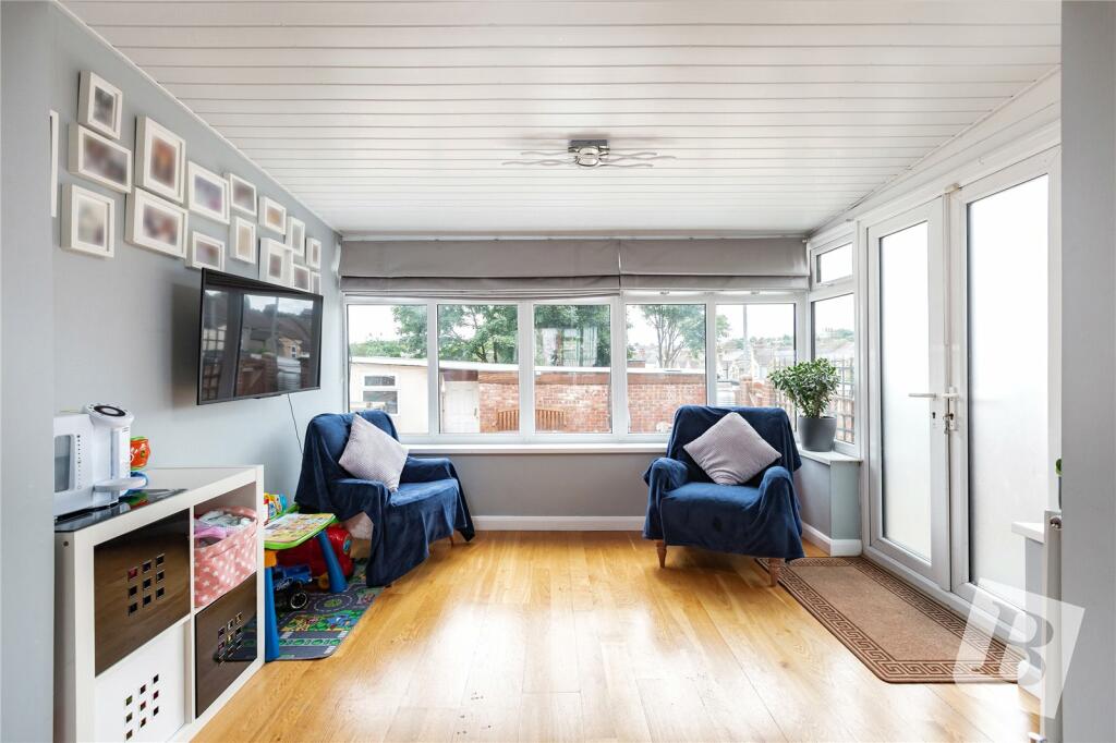 Property image - Dover Road East, Gravesend, Kent, DA11