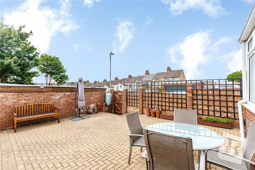 Additional property image - Dover Road East, Gravesend, Kent, DA11