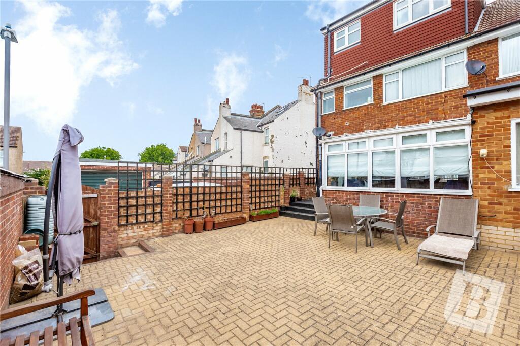 Additional property image - Dover Road East, Gravesend, Kent, DA11
