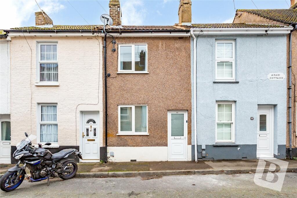 Property image - Lower Range Road, Gravesend, Kent, DA12