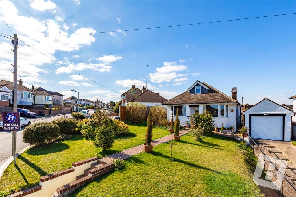 Main image of property: Thomas Drive, Gravesend, Kent, DA12