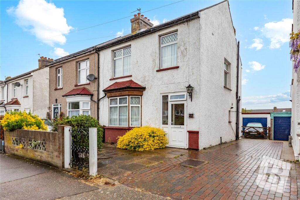 Main image of property: Kings Drive, Gravesend, Kent, DA12
