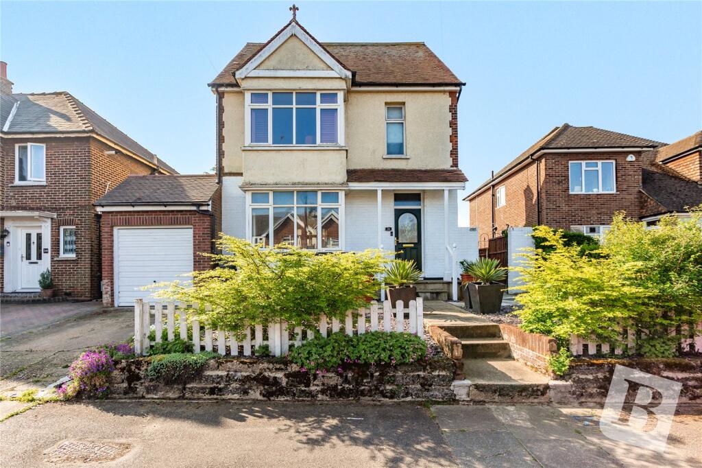 Main image of property: Kings Drive, Gravesend, Kent, DA12