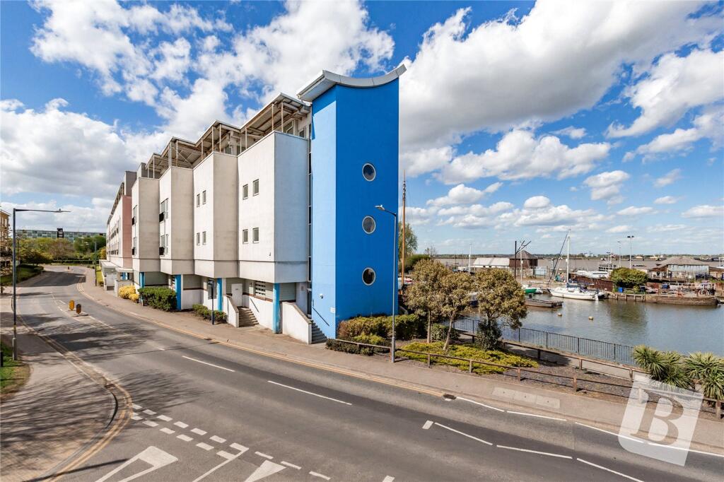 Main image of property: Venture Court, Canal Road, Gravesend, Kent, DA12