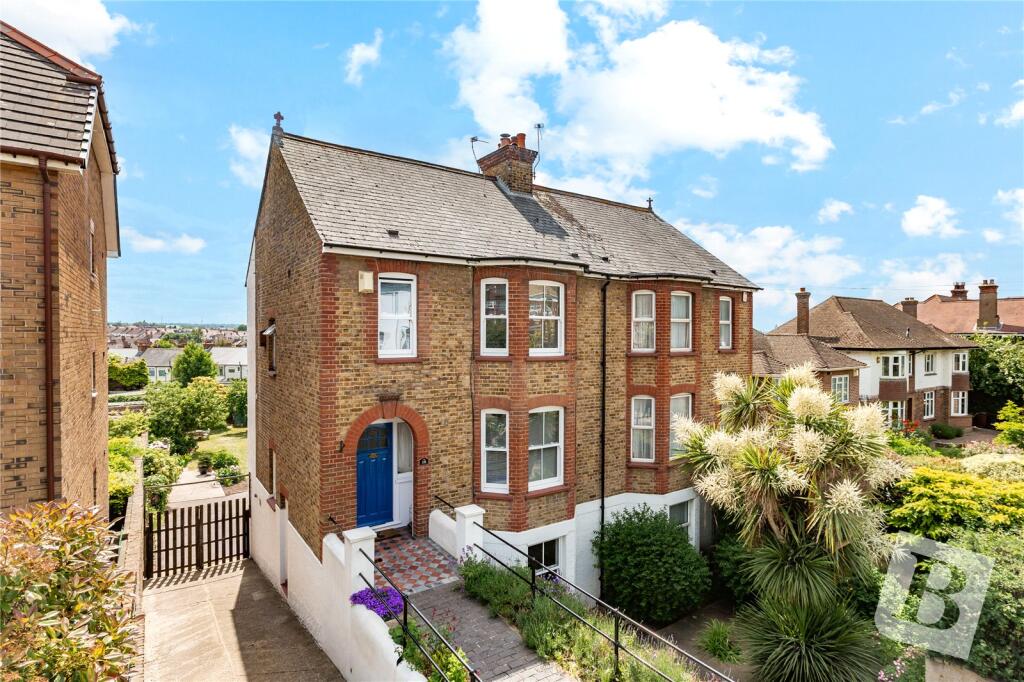 Main image of property: Old Road East, Gravesend, Kent, DA12