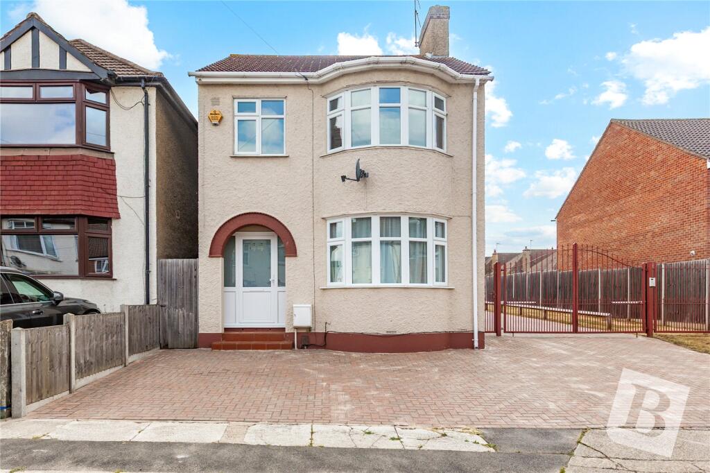 Main image of property: Gouge Avenue, Northfleet, Gravesend, Kent, DA11