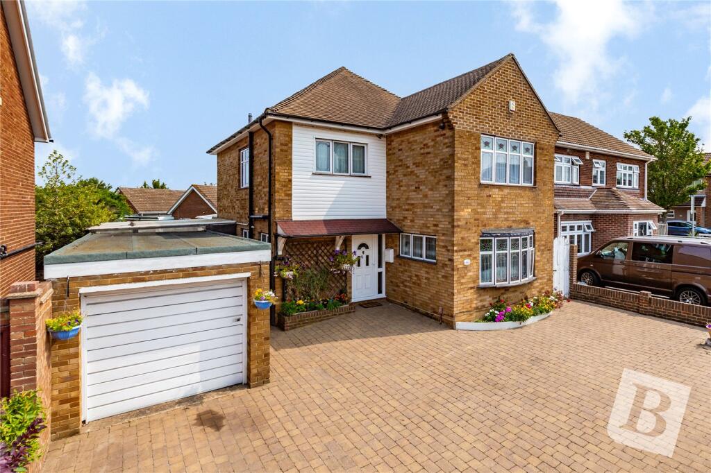 Main image of property: St. Francis Avenue, Gravesend, Kent, DA12