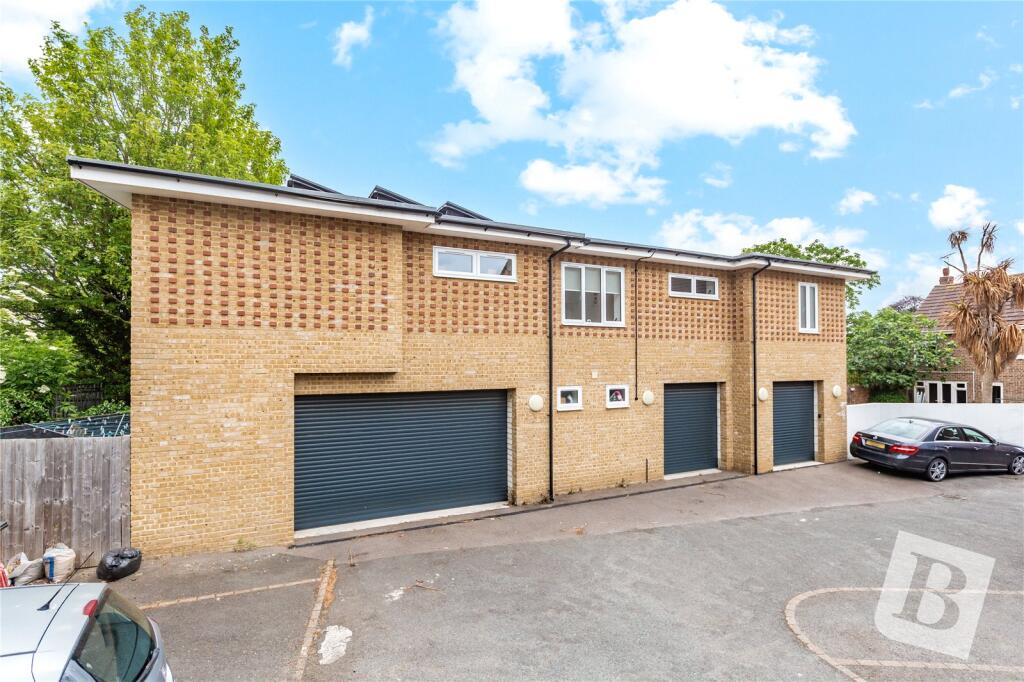 Main image of property: Grange Road, Gravesend, Kent, DA11
