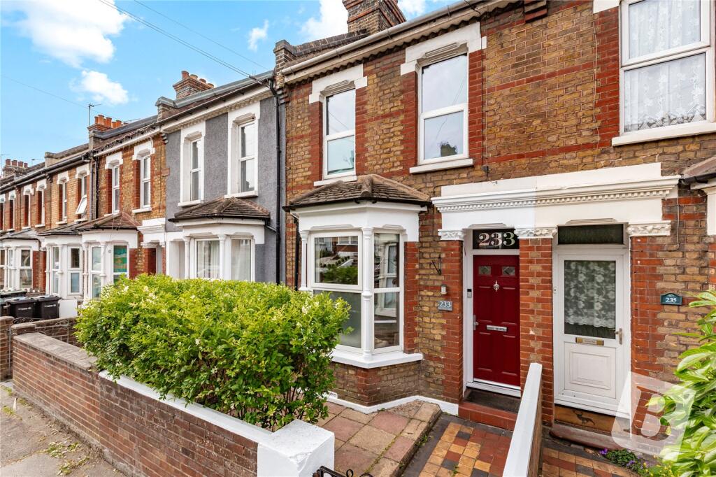 Main image of property: Old Road West, Gravesend, Kent, DA11