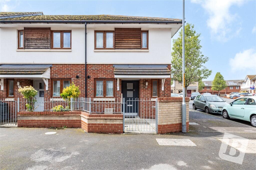 Main image of property: Ferguson Avenue, Gravesend, Kent, DA12