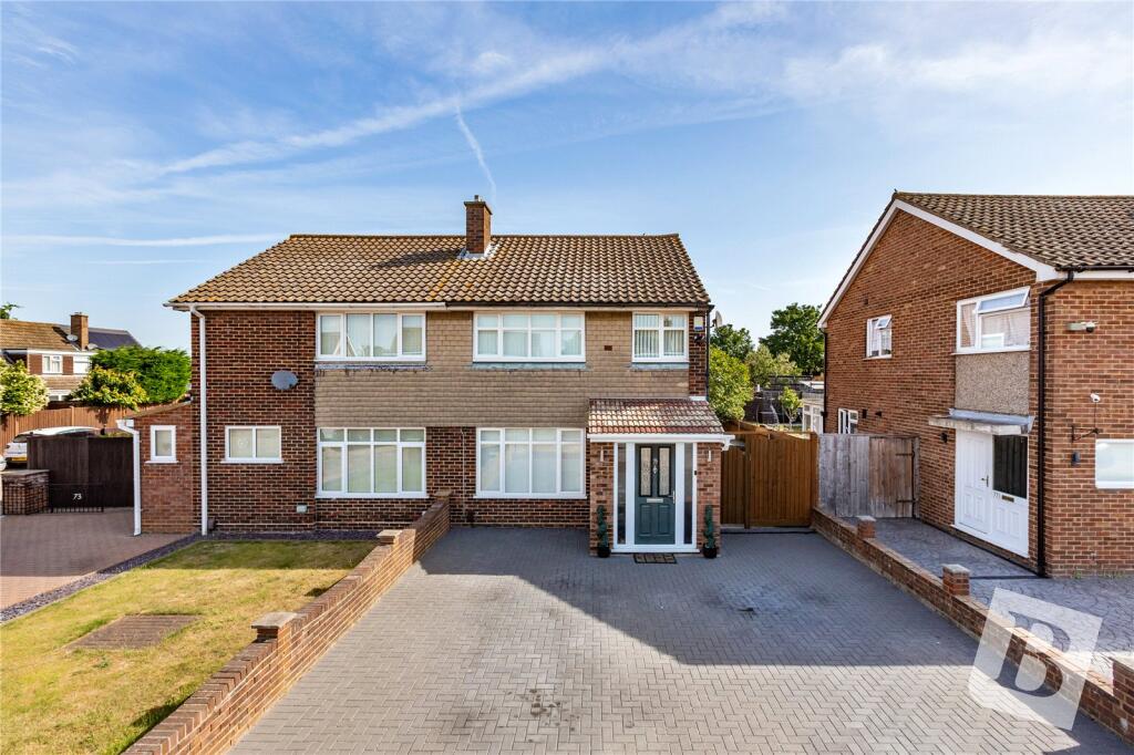Main image of property: Goodwood Crescent, Gravesend, Kent, DA12