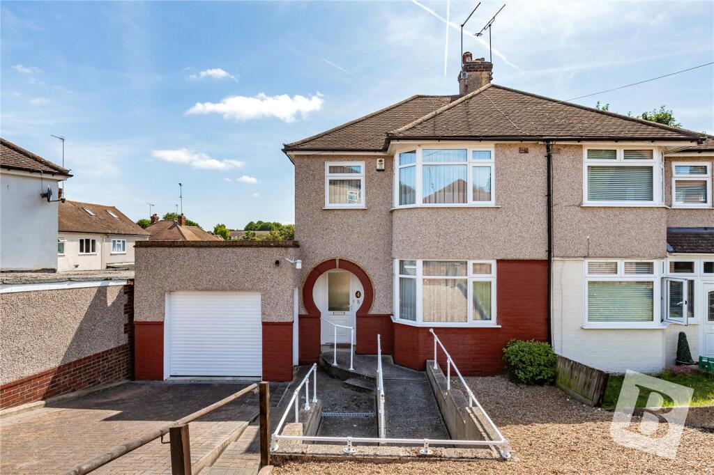 Main image of property: Evesham Road, Gravesend, DA12