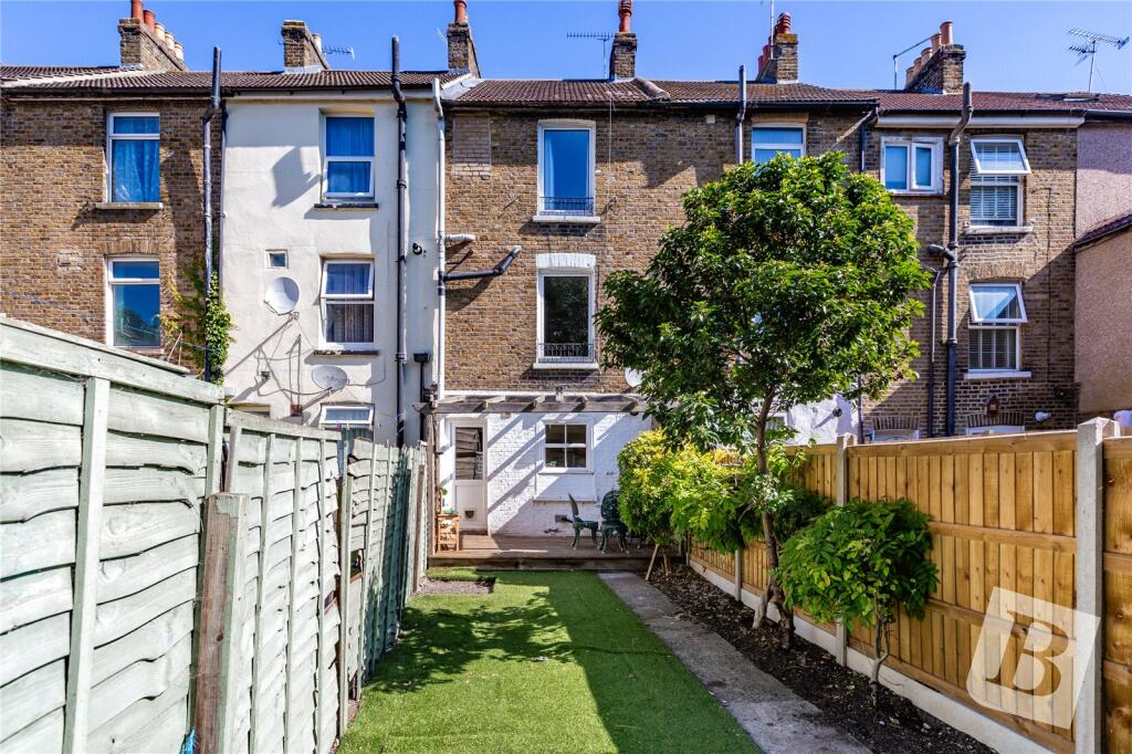 Main image of property: Lower Range Road, Gravesend, Kent, DA12