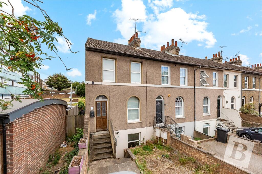 Main image of property: Zion Place, Gravesend, Kent, DA12