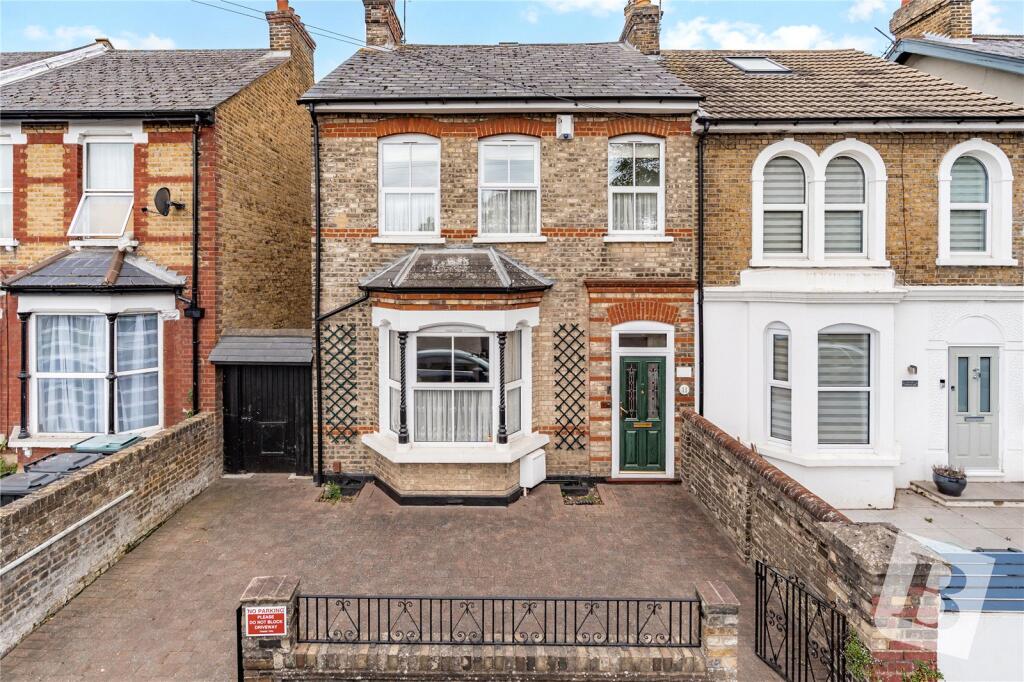 Main image of property: Whitehill Road, Gravesend, Kent, DA12