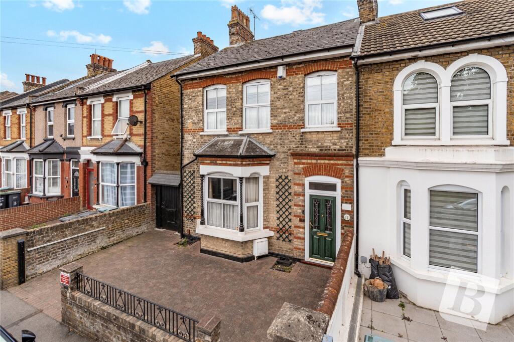 Main image of property: Whitehill Road, Gravesend, Kent, DA12
