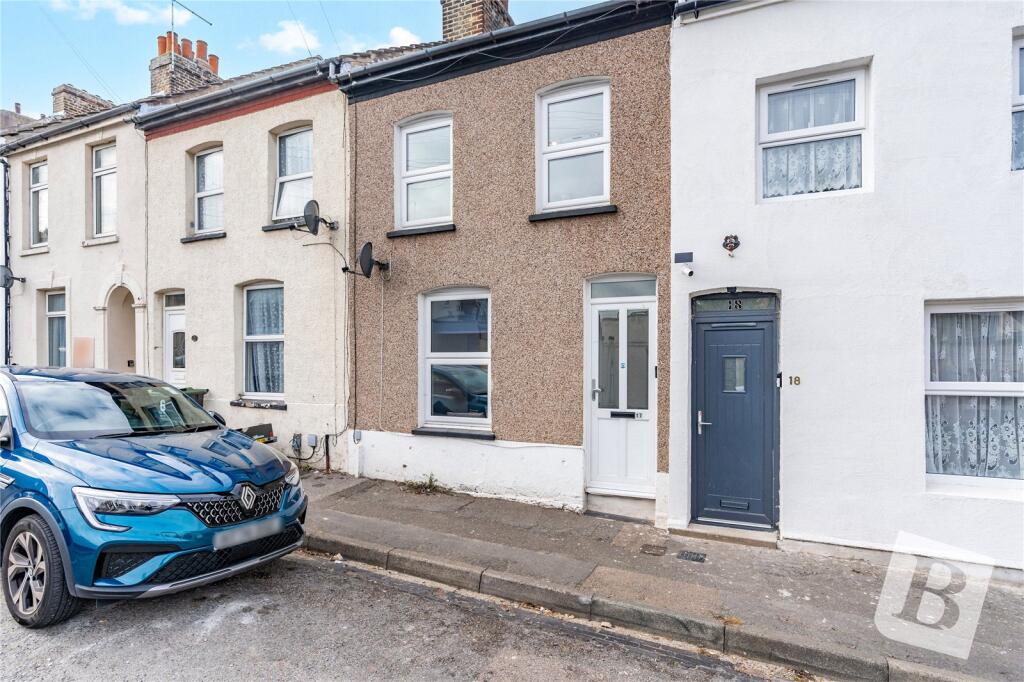 Main image of property: Denton Street, Gravesend, Kent, DA12
