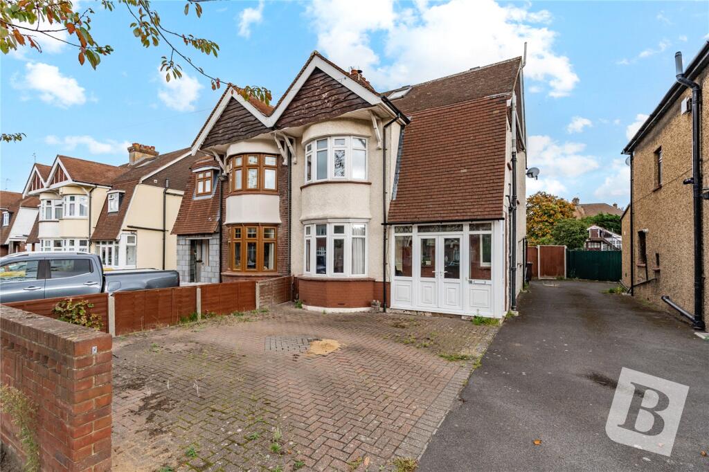 Main image of property: Milton Hall Road, Gravesend, Kent, DA12