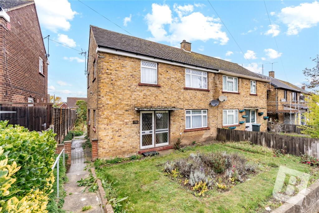 Main image of property: St. Gregory's Crescent, Gravesend, Kent, DA12