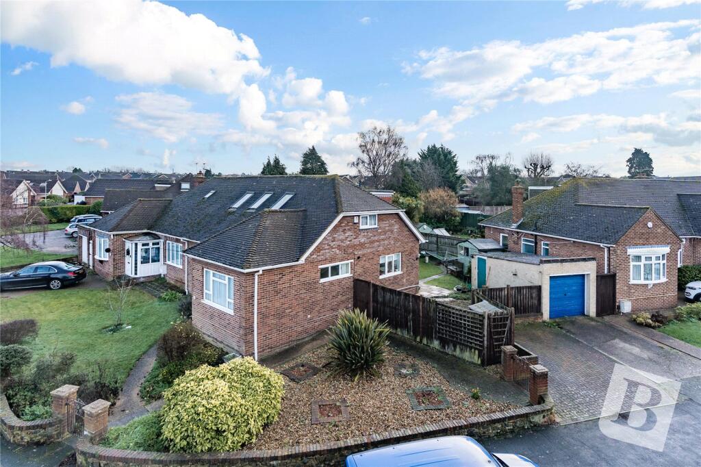 Main image of property: Cerne Road, Gravesend, Kent, DA12