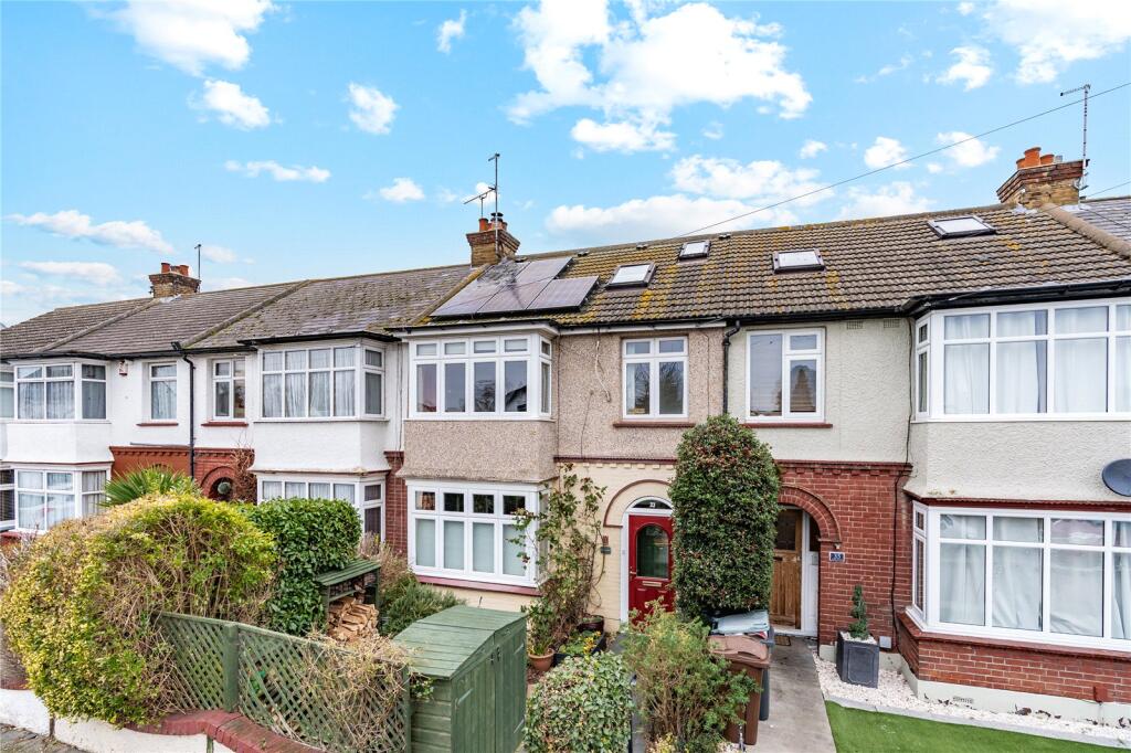 Main image of property: Laurel Avenue, Gravesend, Kent, DA12