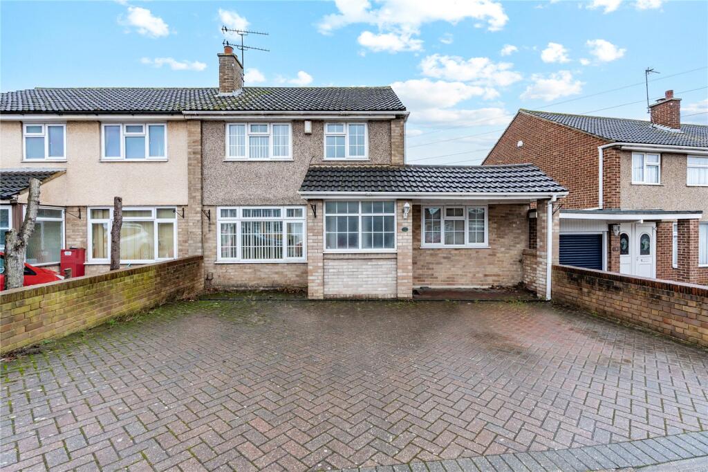 Main image of property: Pepper Hill, Northfleet, Gravesend, Kent, DA11