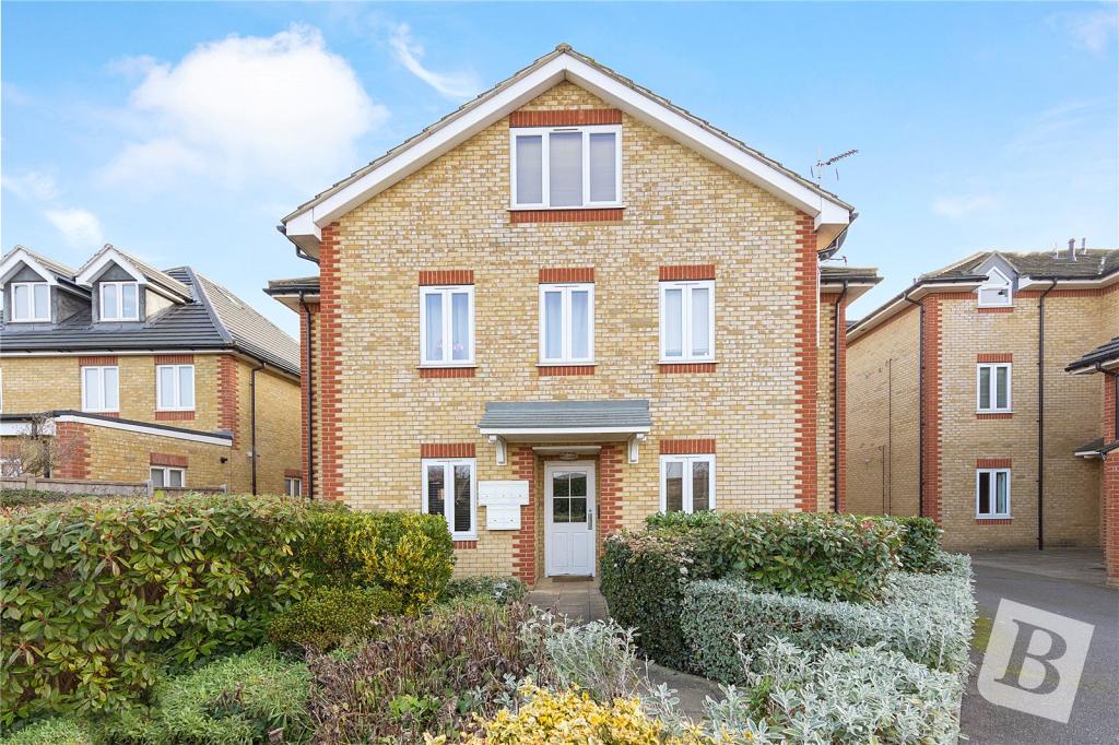 2 bedroom apartment for sale in St. James's Place, Lennox Road