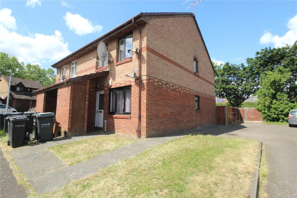 Main image of property: Maypole Road, Gravesend, Kent, DA12