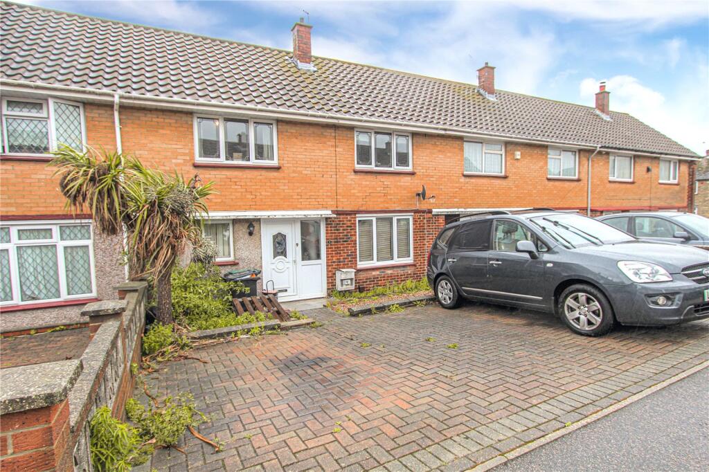 Main image of property: Medhurst Crescent, Gravesend, Kent, DA12