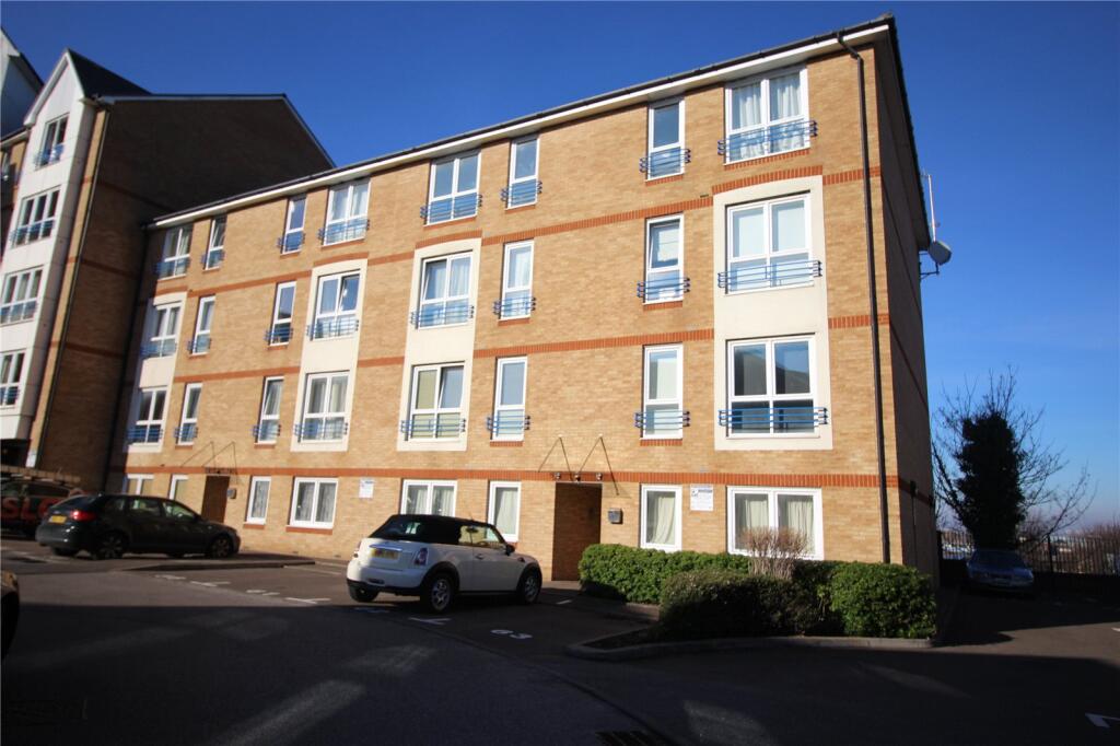 Main image of property: Fairfield Square, Stuart Road, Gravesend, Kent, DA11