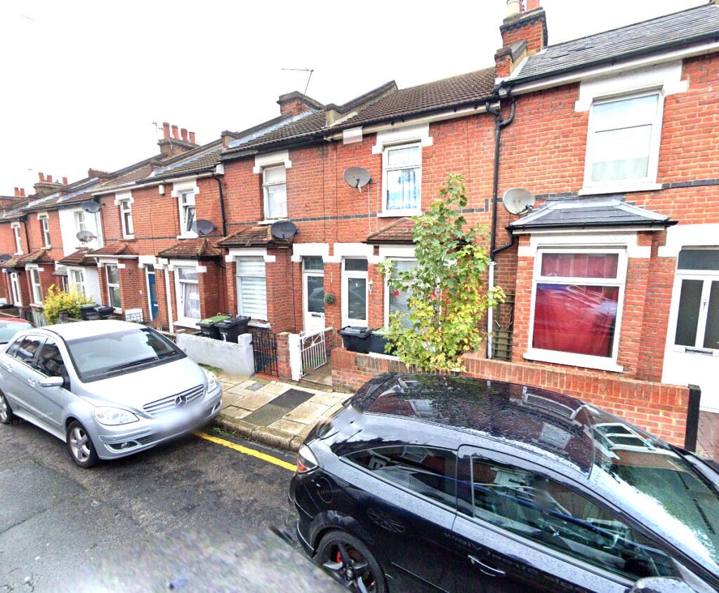 Main image of property: Wingfield Road, Gravesend, Kent, DA12
