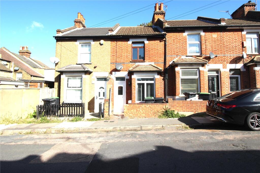 Main image of property: Wingfield Road, Gravesend, Kent, DA12
