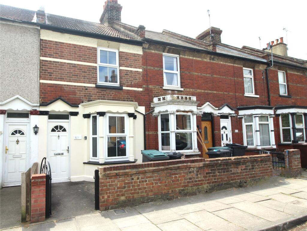 Main image of property: Dover Road, Northfleet, Gravesend, Kent, DA11