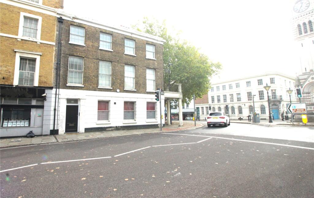 Main image of property: Harmer Street, Gravesend, Kent, DA12