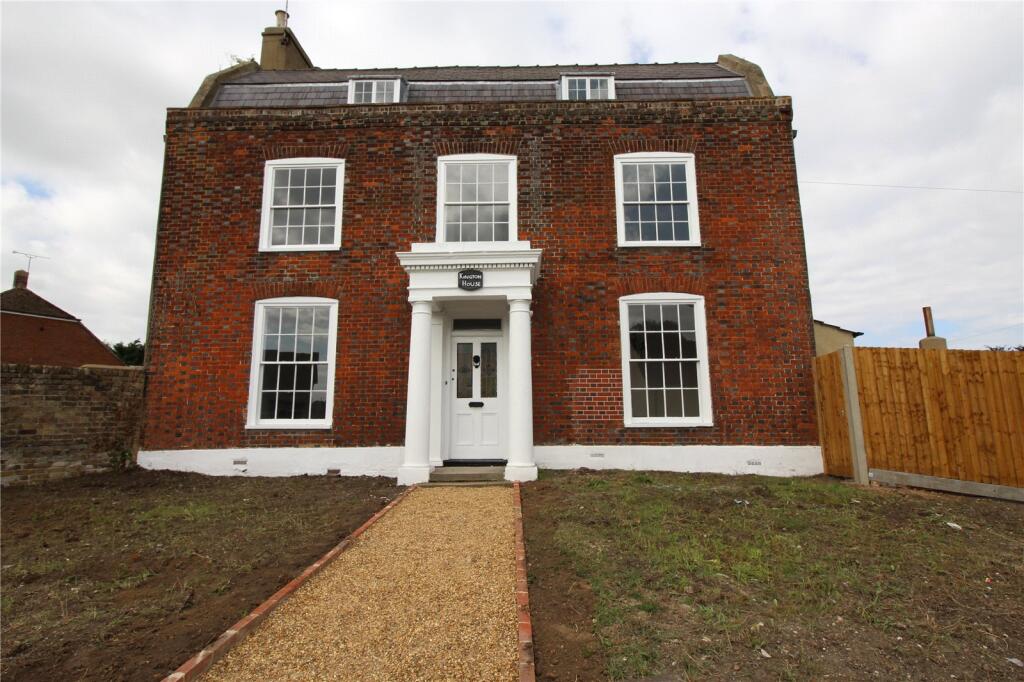 Main image of property: Old Perry Street, Northfleet, Gravesend, Kent, DA11