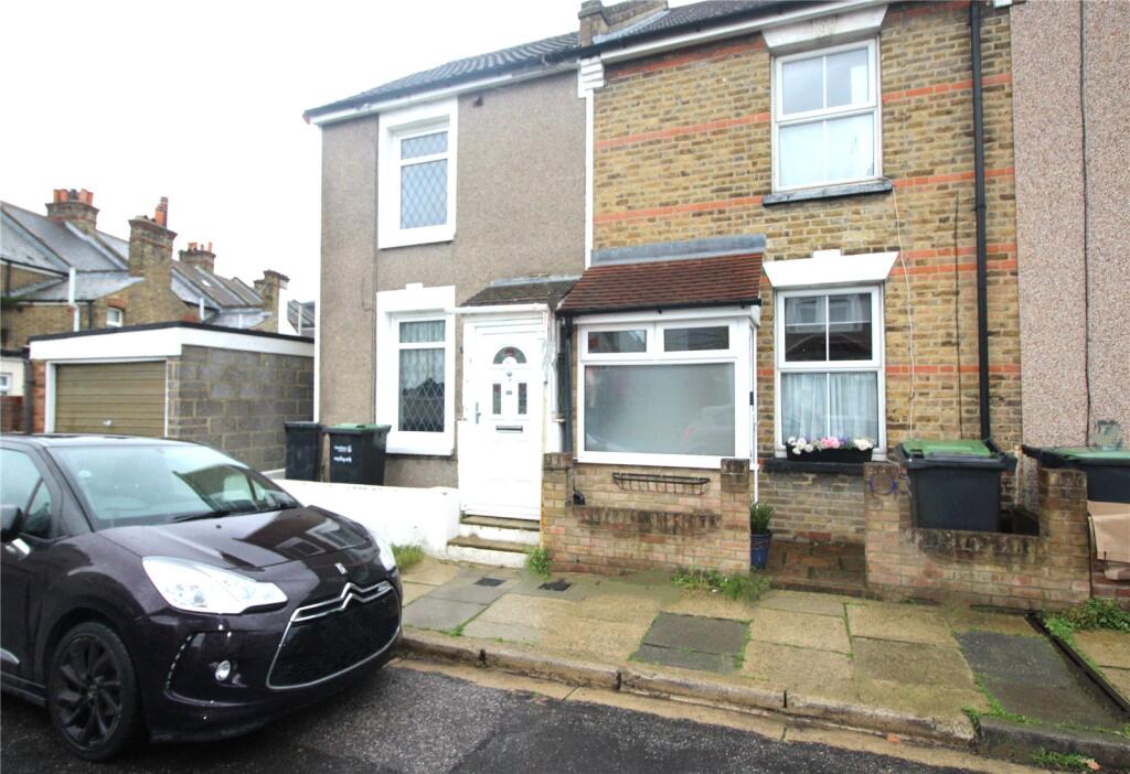 Main image of property: Alfred Road, Gravesend, Kent, DA11