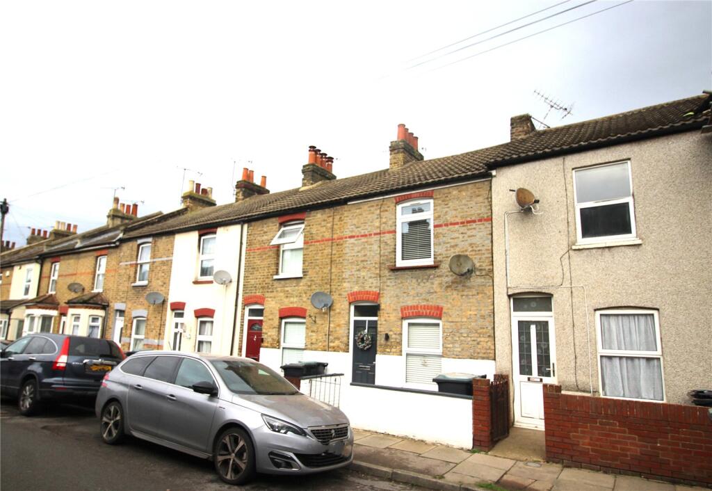 Main image of property: Nelson Road, Northfleet, Gravesend, Kent, DA11
