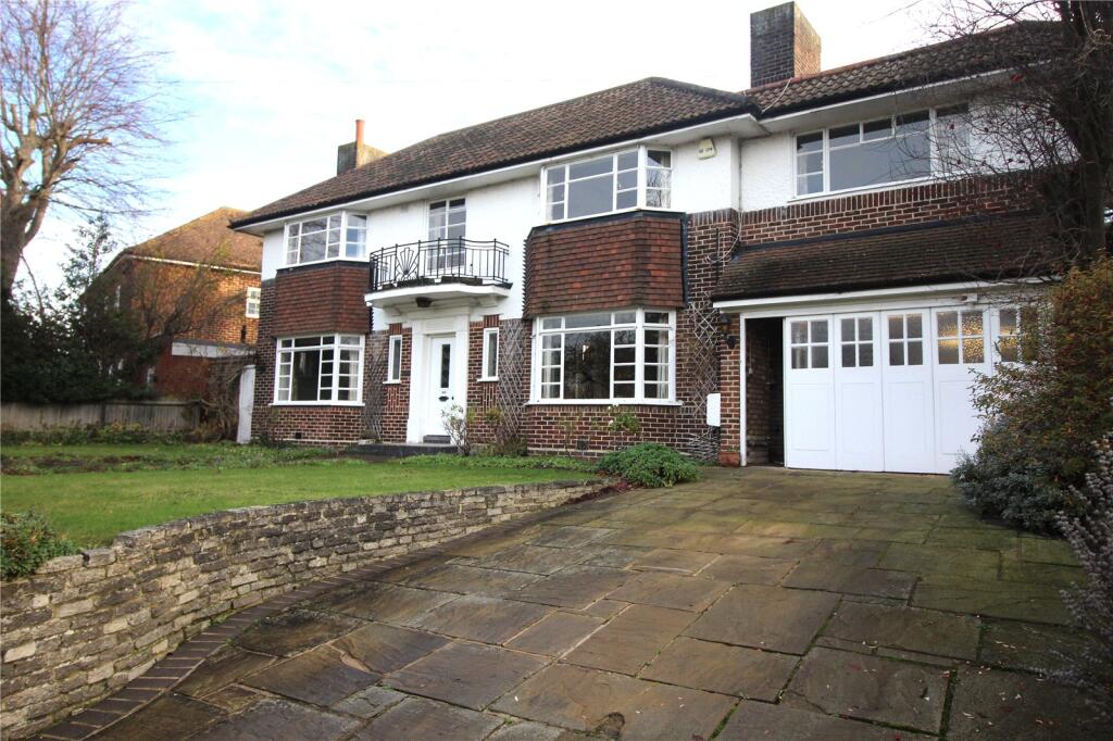 Main image of property: Singlewell Road, Gravesend, Kent, DA11