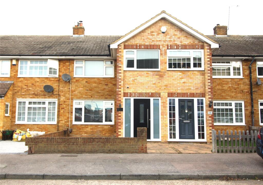 Main image of property: Whinfell Way, Gravesend, Kent, DA12