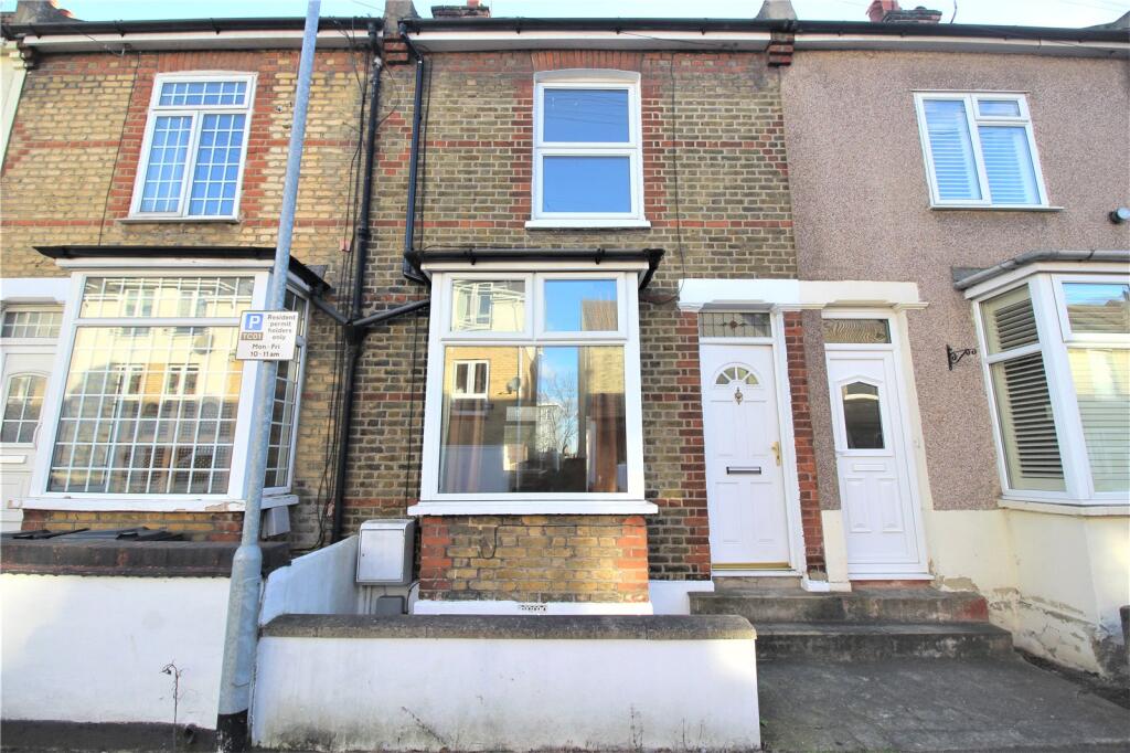 Main image of property: Suffolk Road, Gravesend, Kent, DA12