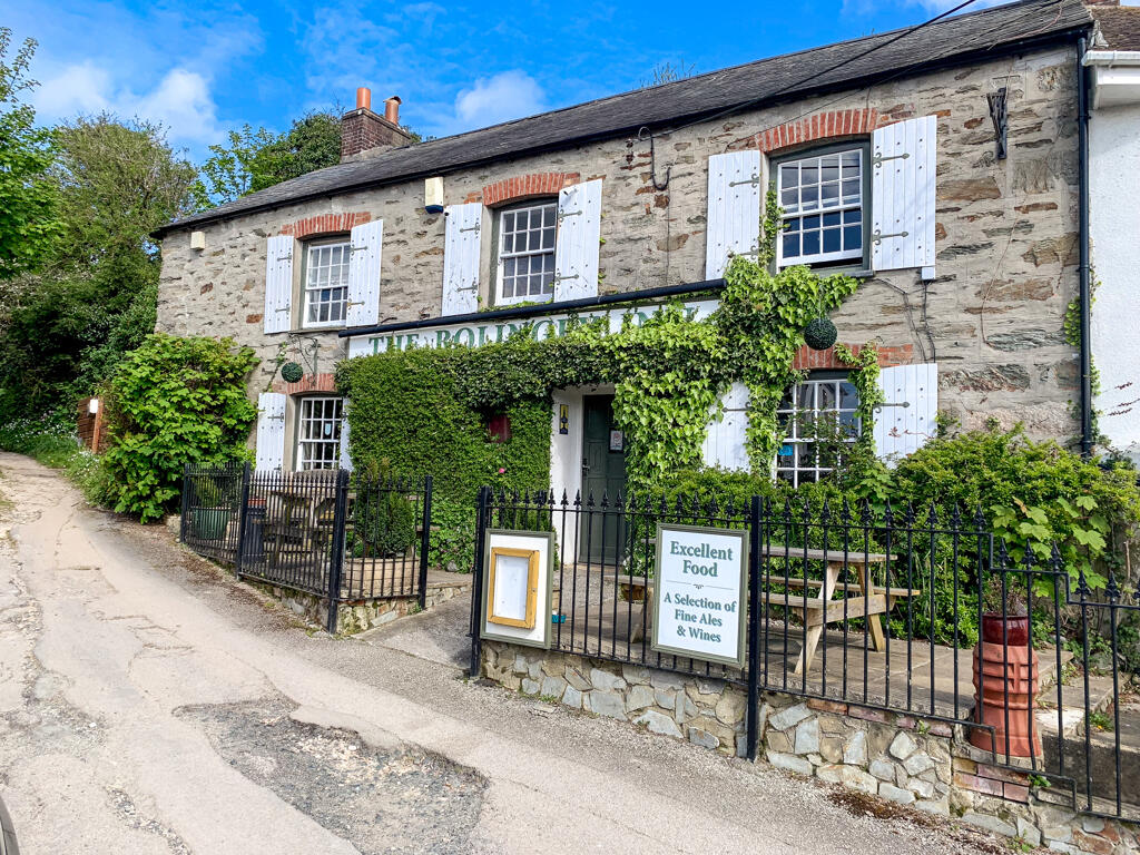 Pub to lease in Bolingey Inn, Penwartha Road, Bolingey, Perranporth, Cornwall, TR6 0DH, TR6