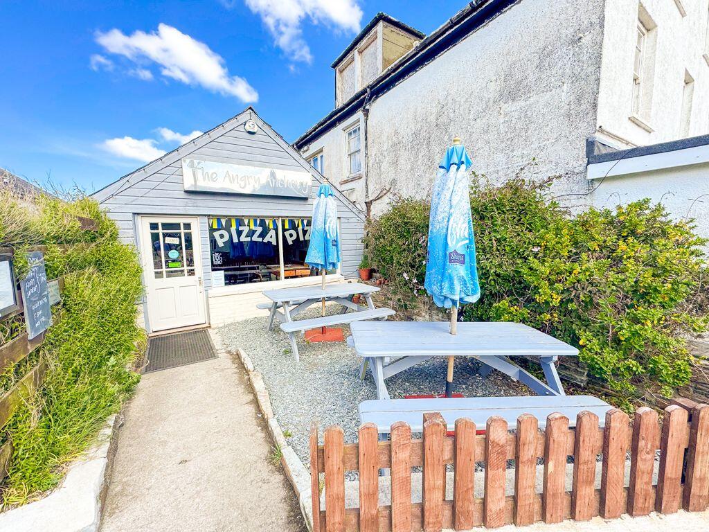 Main image of property: Angry Anchovy, New Road, Port Isaac, Cornwall, PL29 3SB