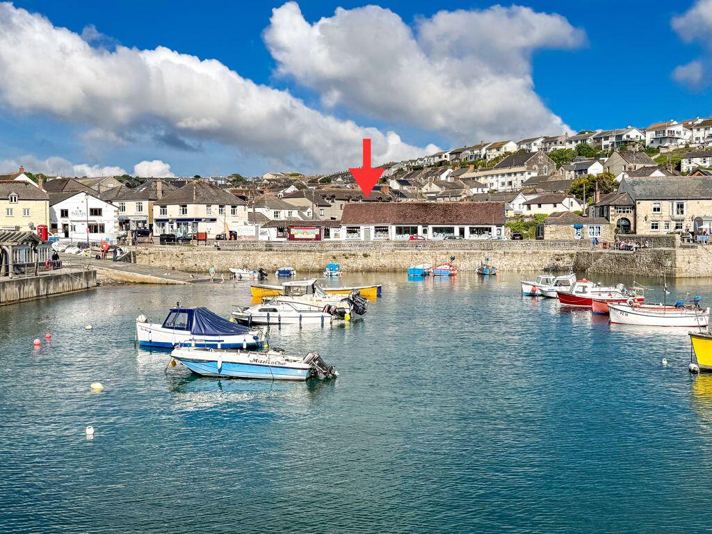 Main image of property: Harbour Gift Shop, Commercial Road, Porthleven, Helston, Cornwall, TR13 9JD